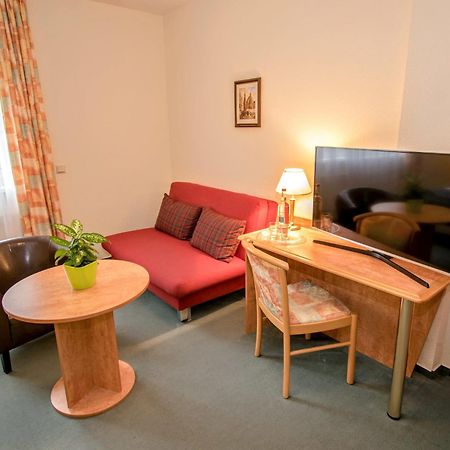 Landhotel Ringelsteiner Muehle Moselkern Eksteriør bilde