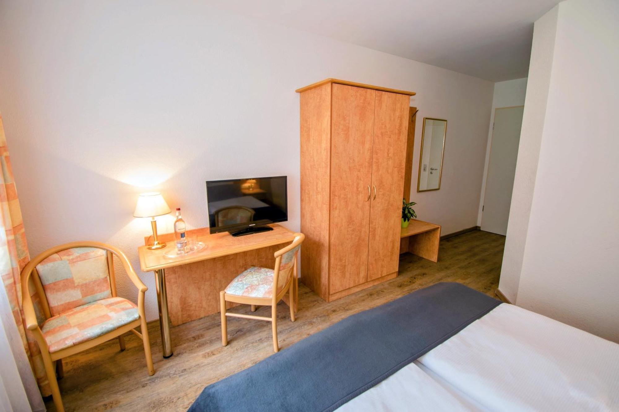 Landhotel Ringelsteiner Muehle Moselkern Eksteriør bilde