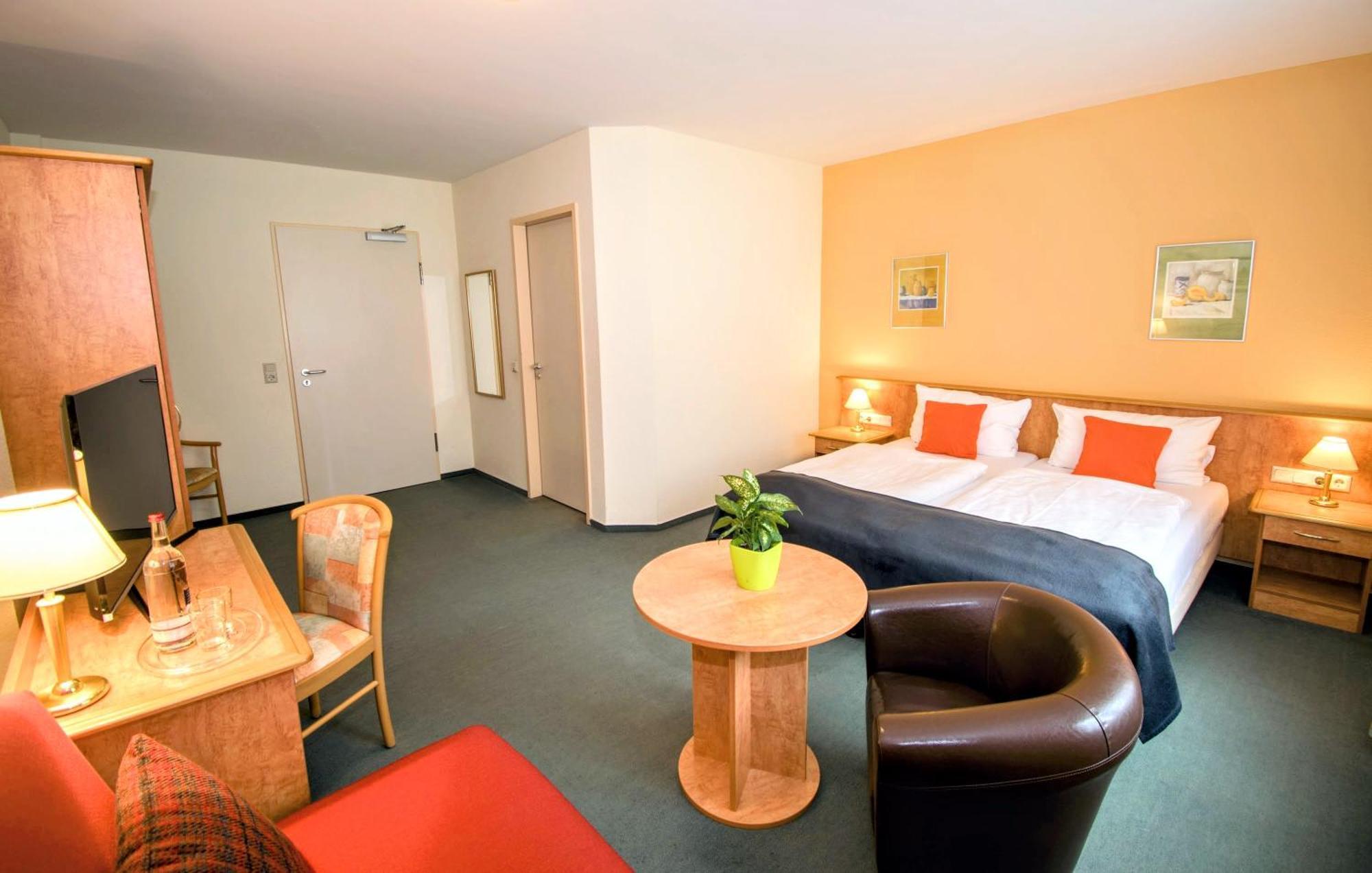 Landhotel Ringelsteiner Muehle Moselkern Eksteriør bilde