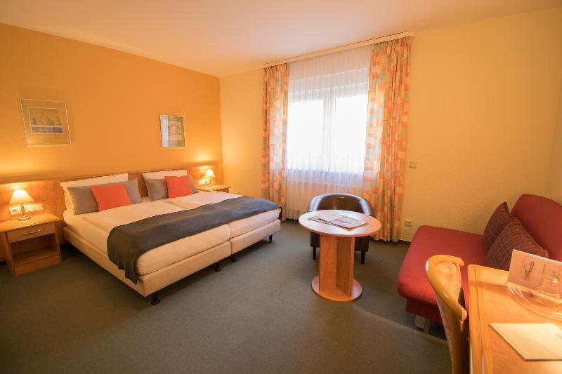 Landhotel Ringelsteiner Muehle Moselkern Eksteriør bilde